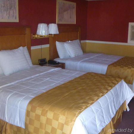 Sloans Motel Burlington Luaran gambar