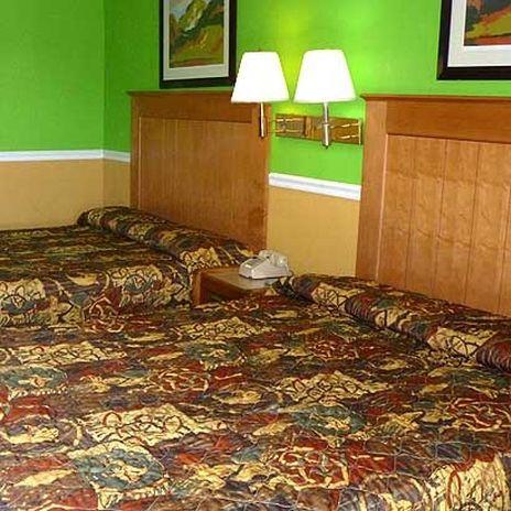 Sloans Motel Burlington Bilik gambar