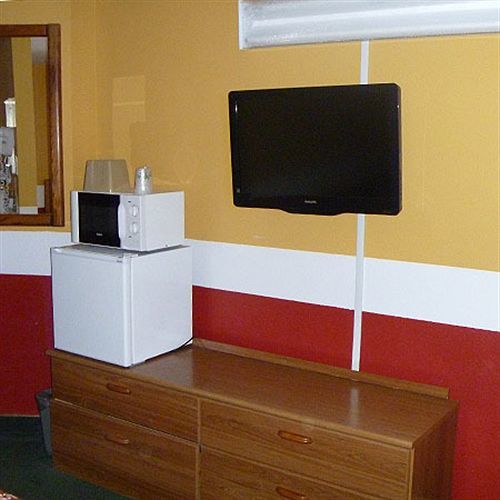 Sloans Motel Burlington Luaran gambar