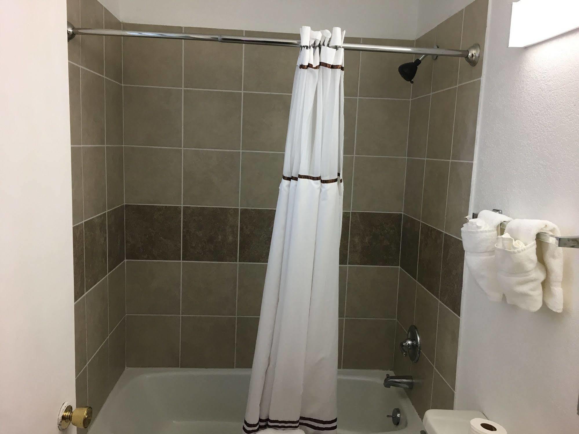 Sloans Motel Burlington Luaran gambar
